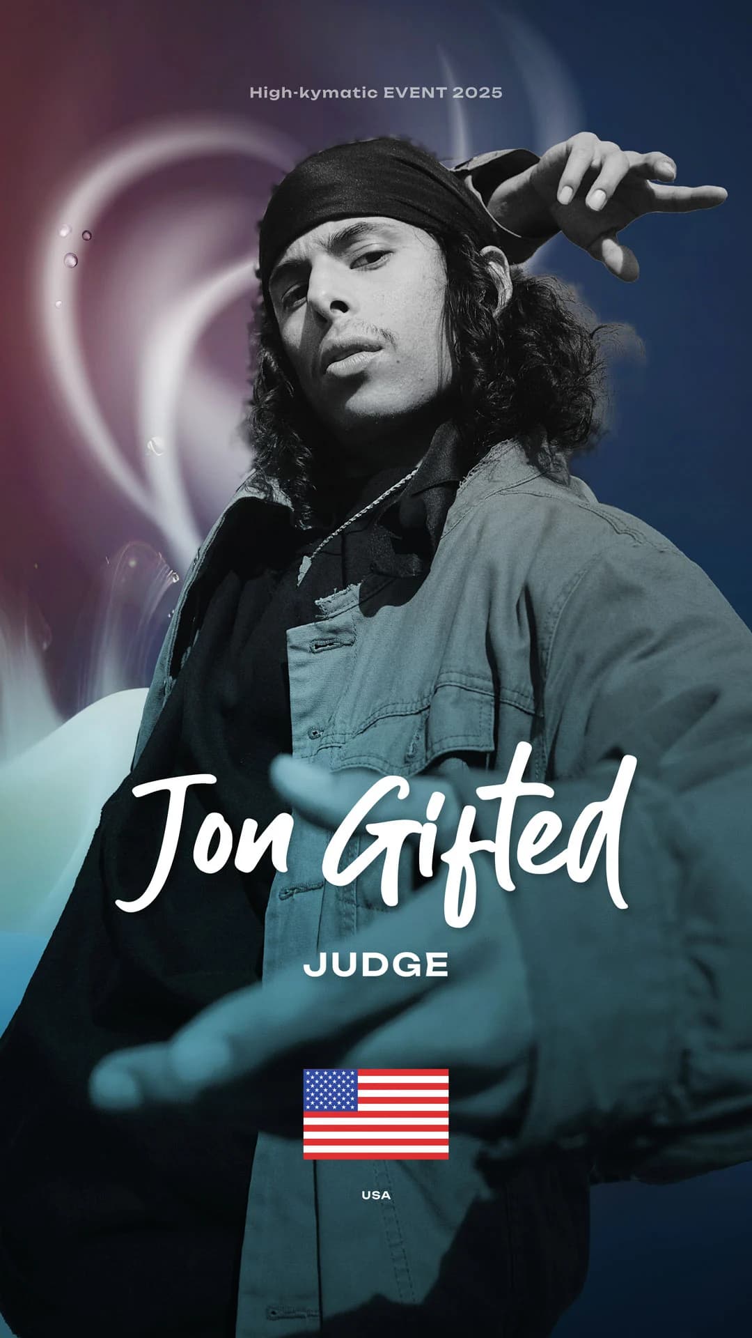 Jon Gifted
