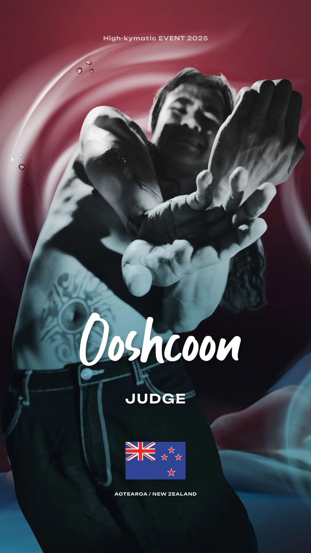 Ooshcon